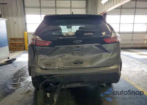 2020 Ford Edge Se z USA, uszkodzony, nr VIN 2FMPK3G93LBA30493